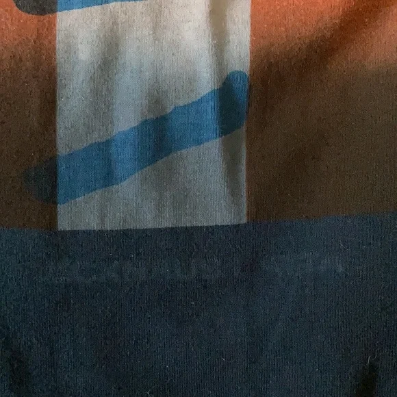 Eckhaus Latta top - Picture 7 of 8